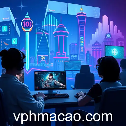 PHMACAO